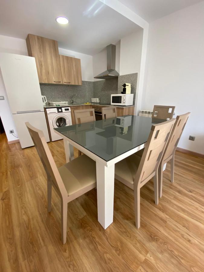 Apartmán P&C Ribasol Arinsal Exteriér fotografie
