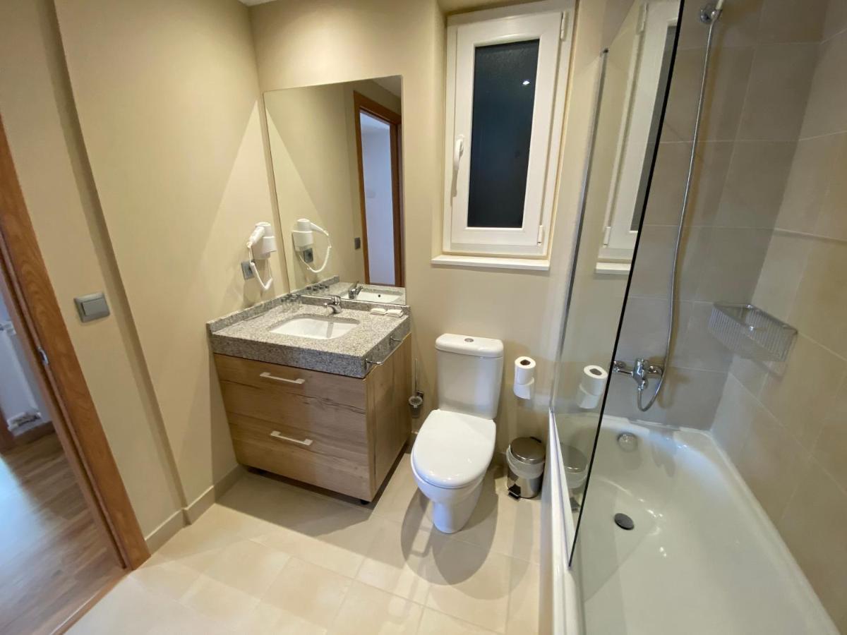 Apartmán P&C Ribasol Arinsal Exteriér fotografie
