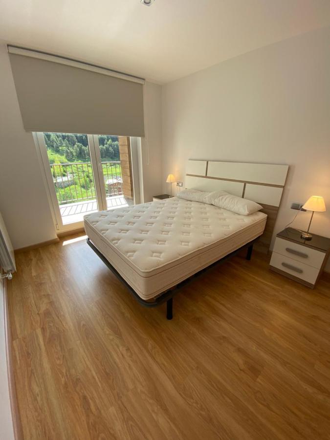 Apartmán P&C Ribasol Arinsal Exteriér fotografie
