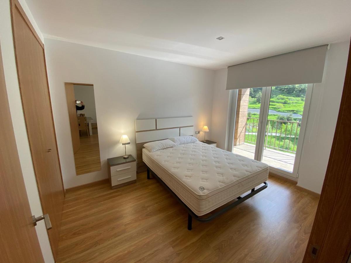 Apartmán P&C Ribasol Arinsal Exteriér fotografie