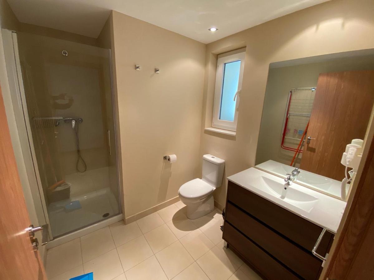 Apartmán P&C Ribasol Arinsal Exteriér fotografie
